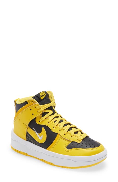 Dunk High Up Sneaker