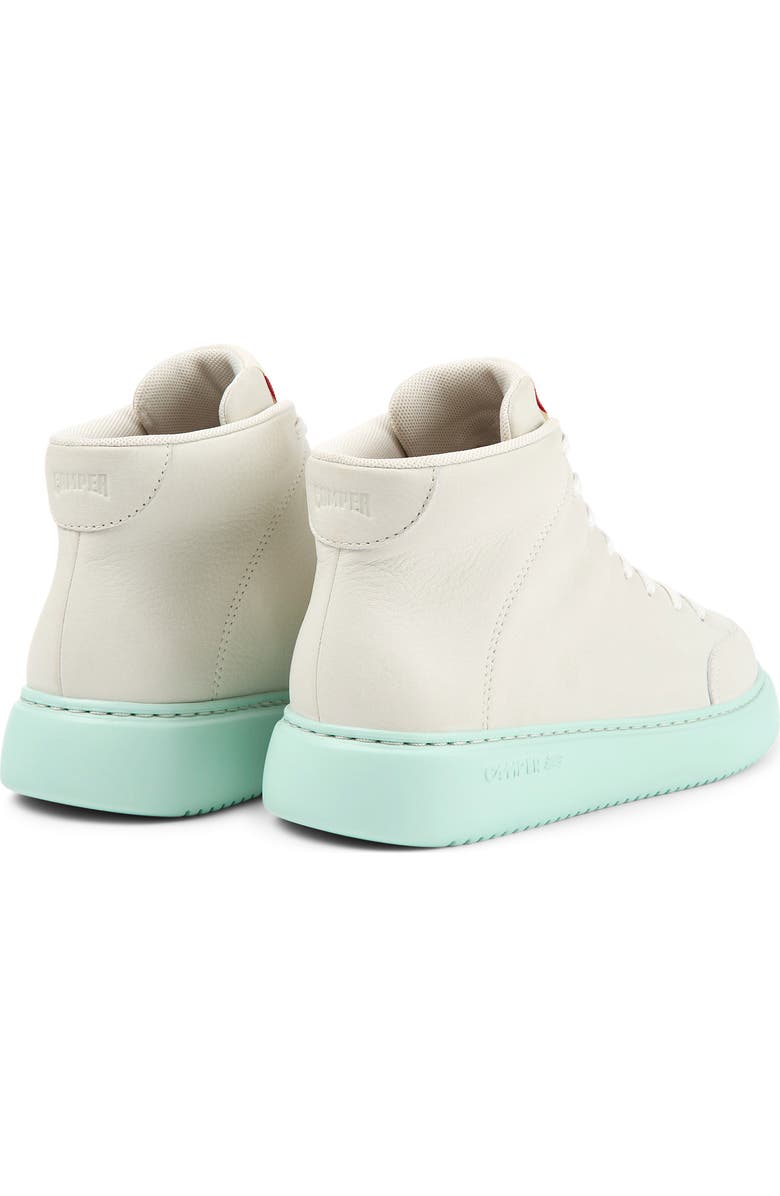 Camper Runner K21 High Top Sneaker, Alternate, color,