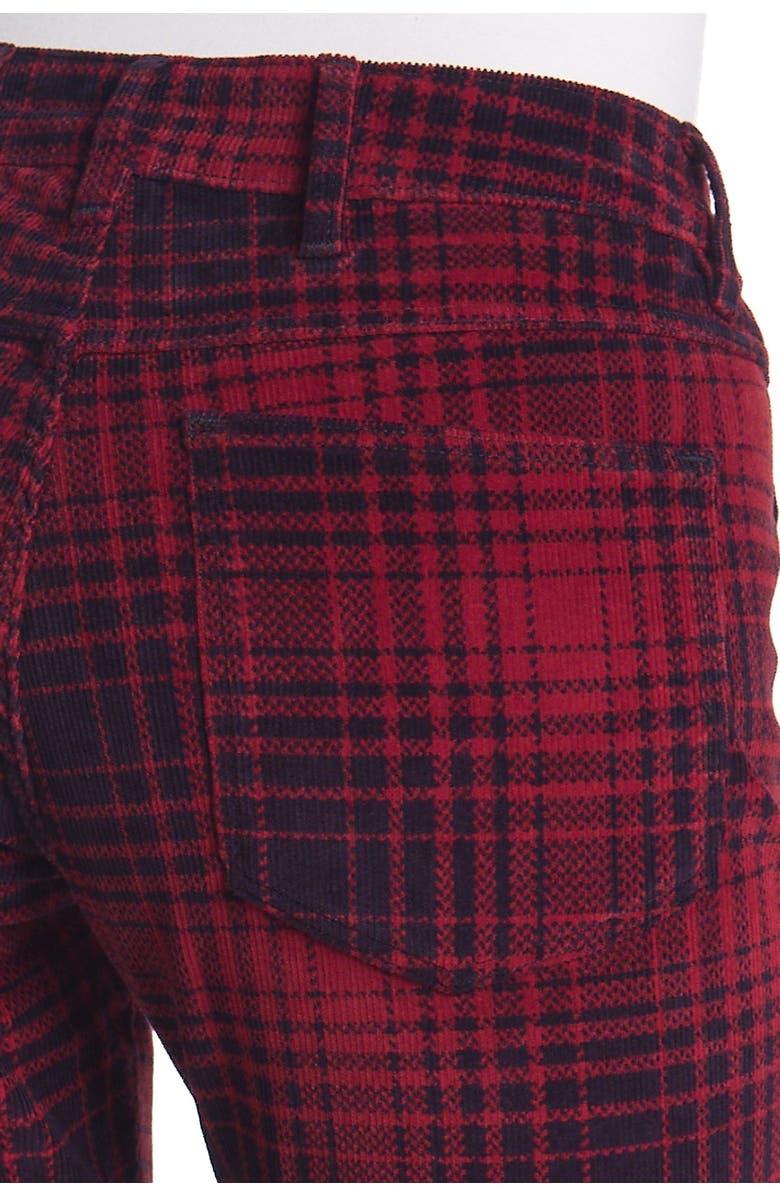 G-Star RAW 5622 Mid Tapered Boyfriend Pants, Main, color, 