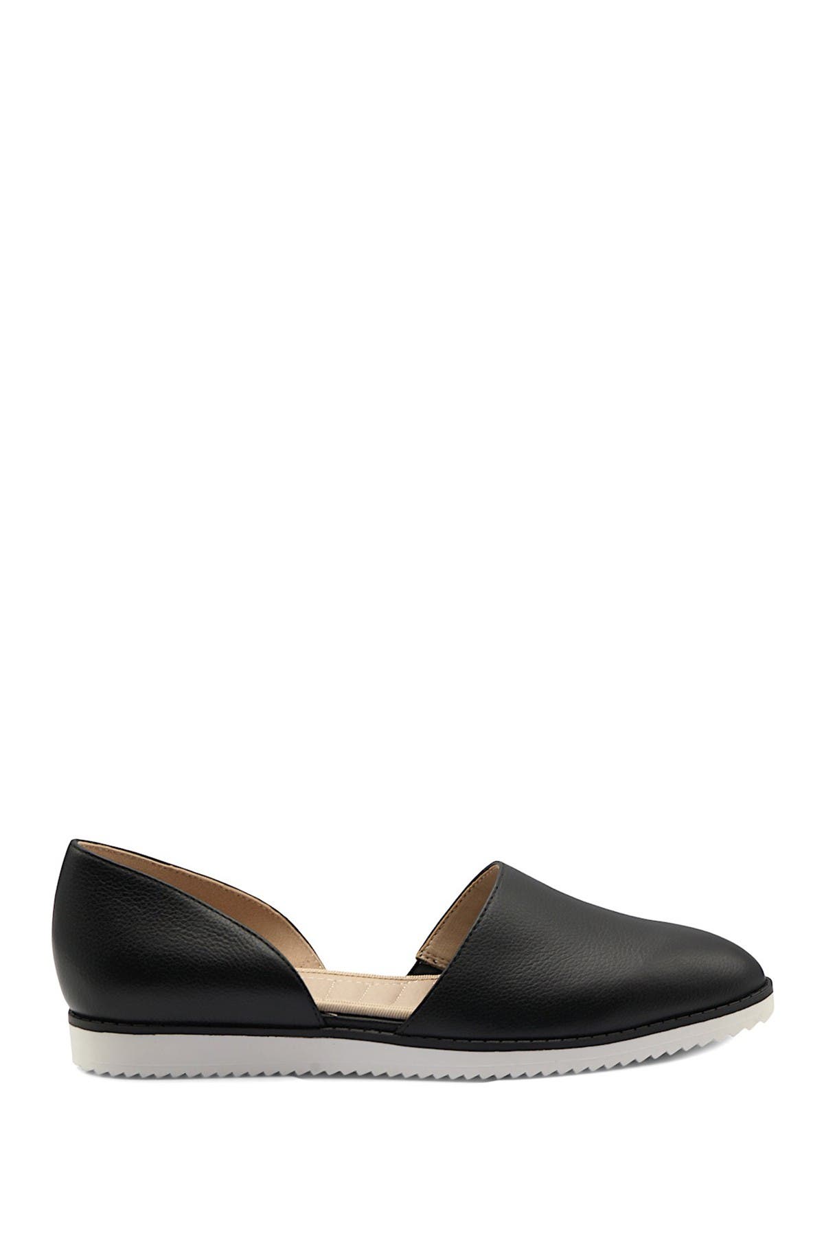 Adrienne Vittadini Latka Flat, Alternate, color, 