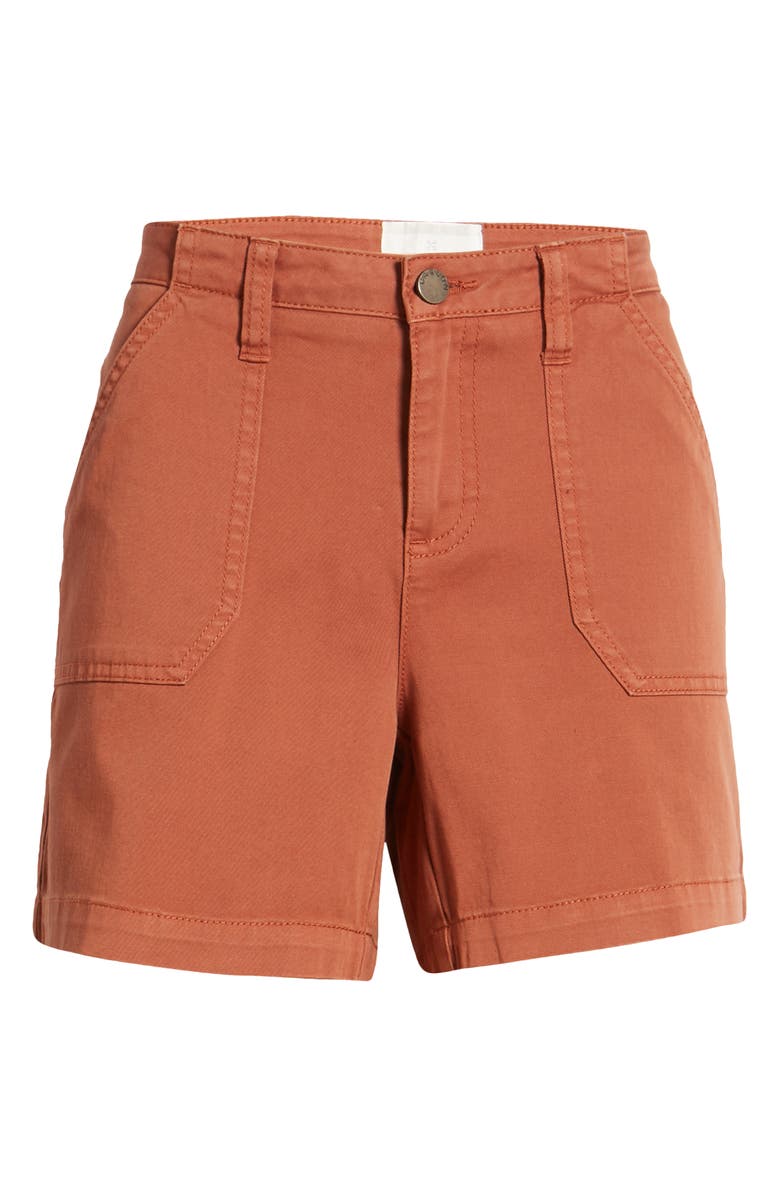 Caslon<sup>®</sup> Utility Shorts, Alternate, color, 