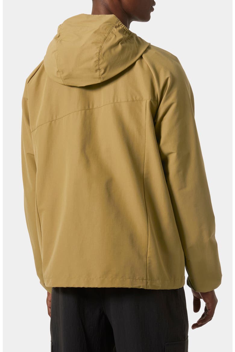 Vista Hike Stretch Anorak, Alternate, color, LYNX