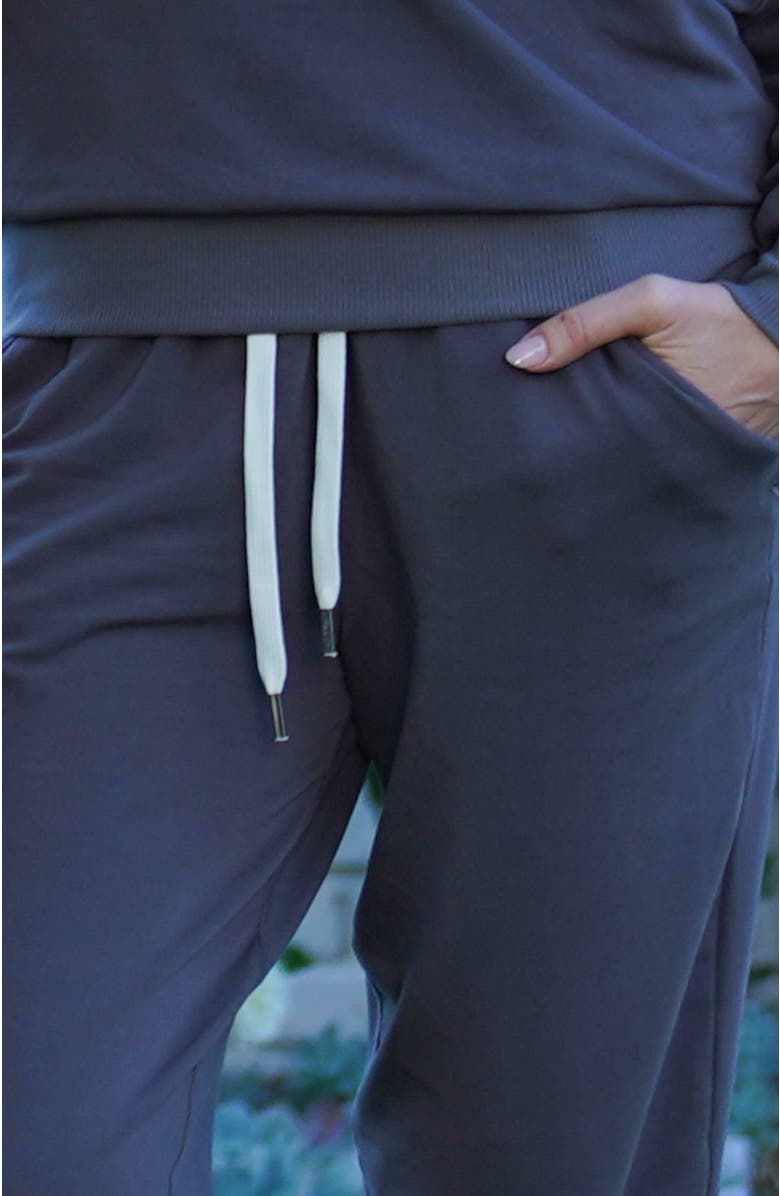 FEAT TreeCell Plush Women's Jogger, Alternate, color, 