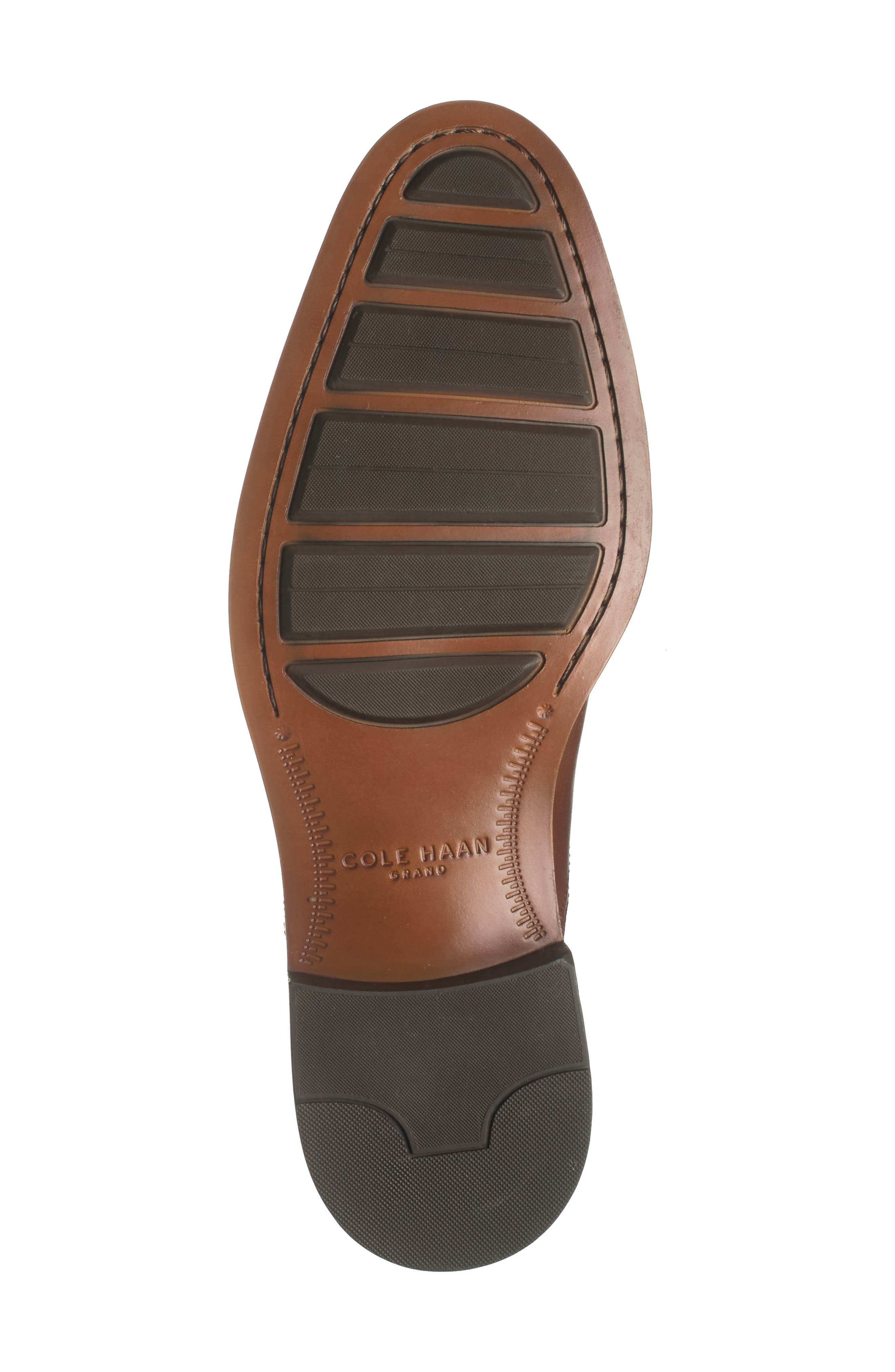Hawthorne Penny Loafer, Alternate, color, HABANA