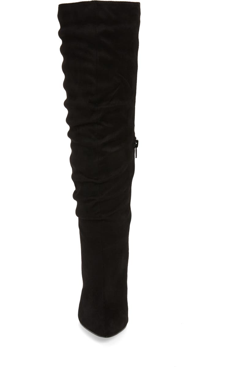 Charles by Charles David Duet Knee High Boot, Alternate, color,