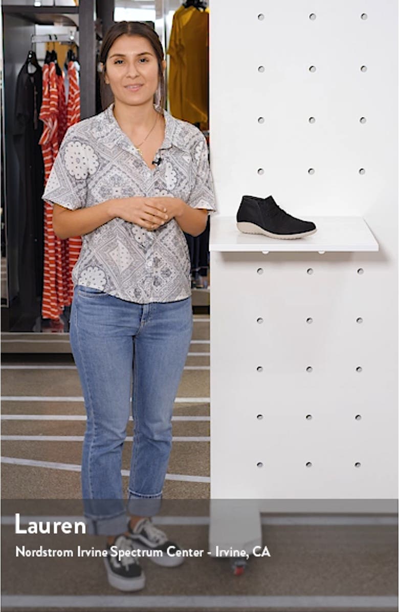 Terehu Bootie, sales video thumbnail