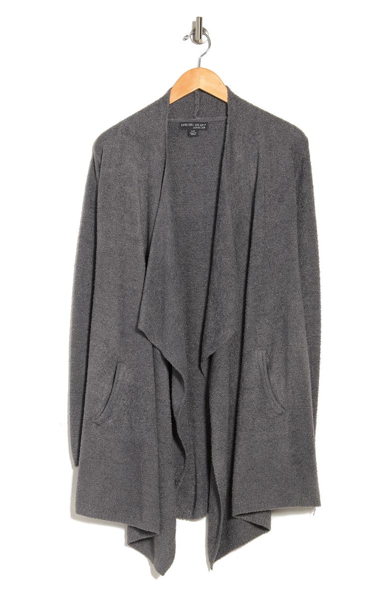 Barefoot Dreams<sup>®</sup> CozyChic<sup>™</sup> Lite Island Cardigan, Alternate, color,