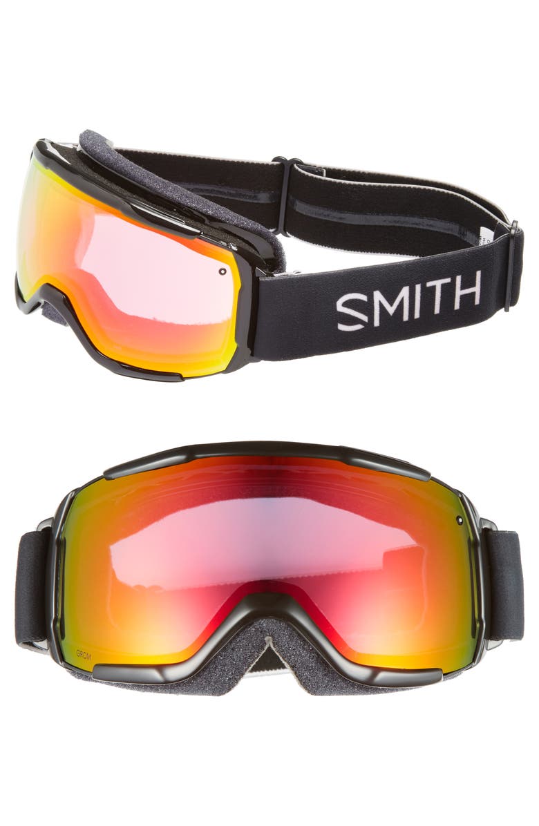 Smith Grom Snow Goggles, Main, color,
