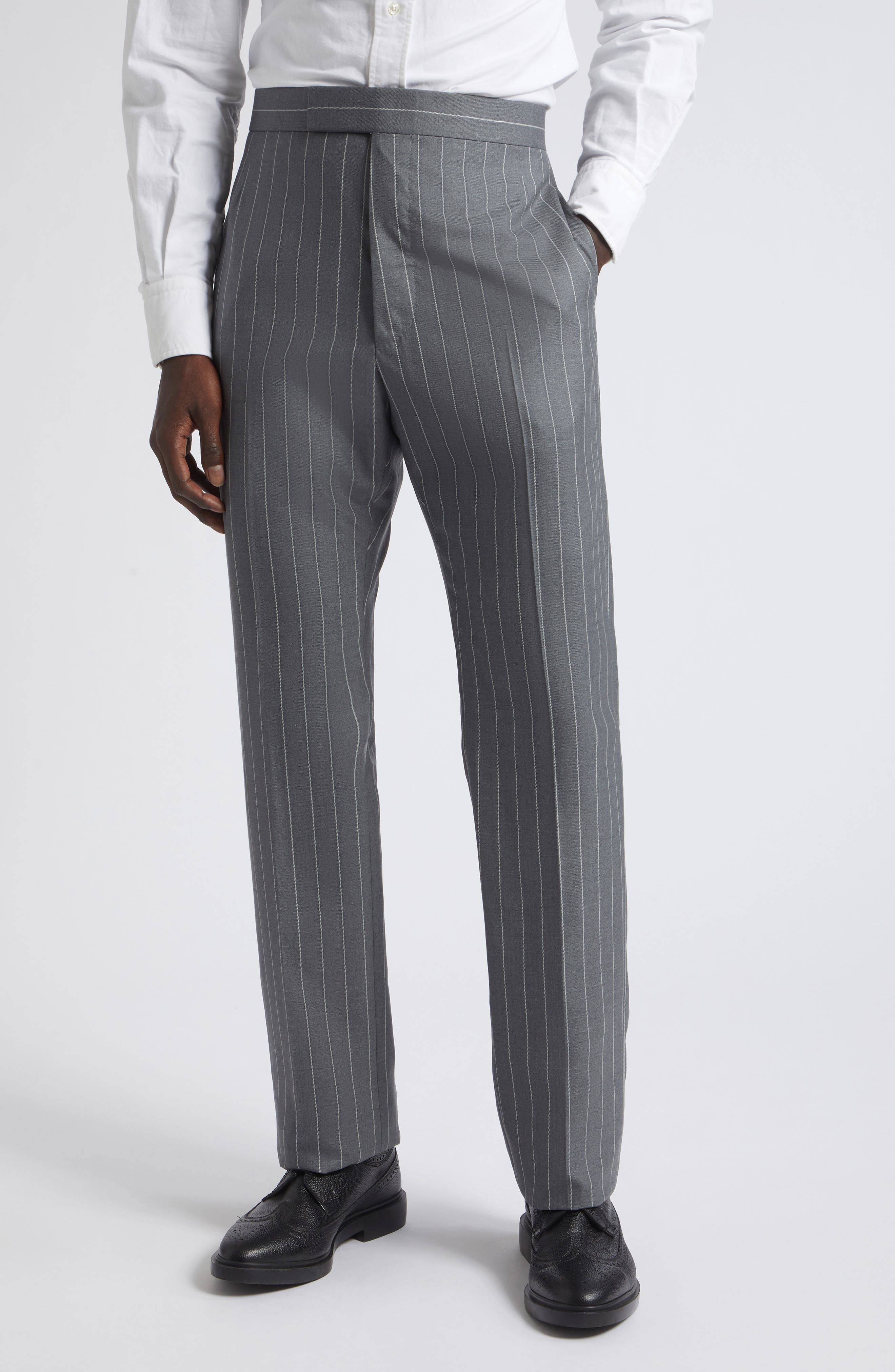 selected MEDIUM GREY