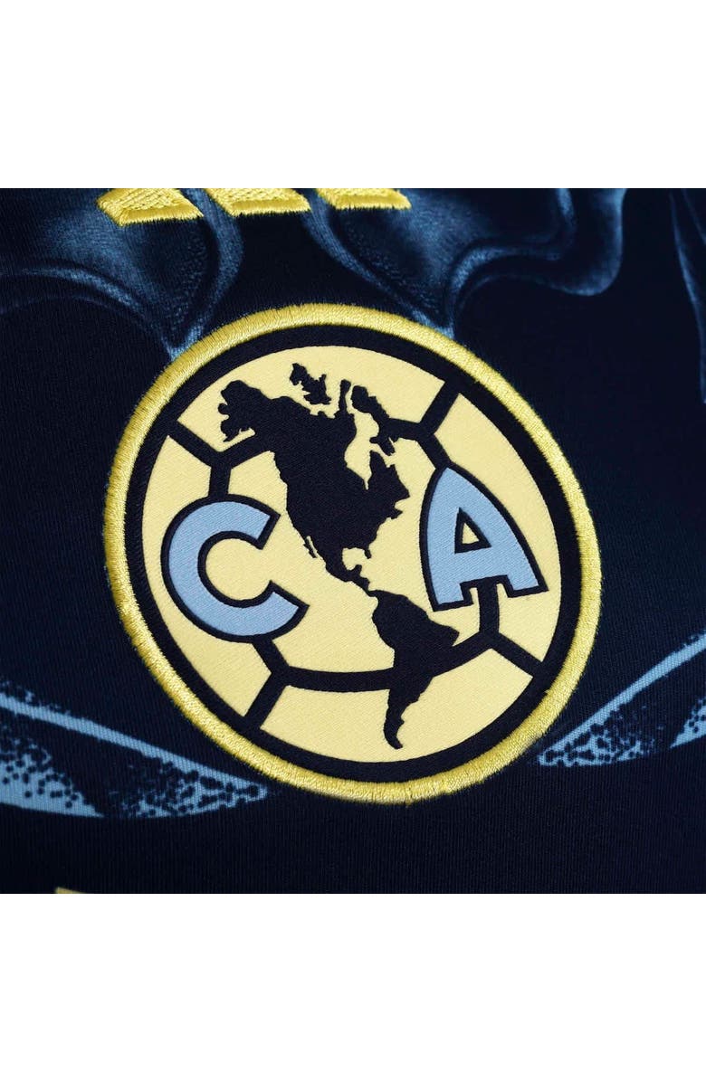 adidas Women's adidas Navy Club America 2025/26 Away Replica Jersey, Alternate, color, Navy