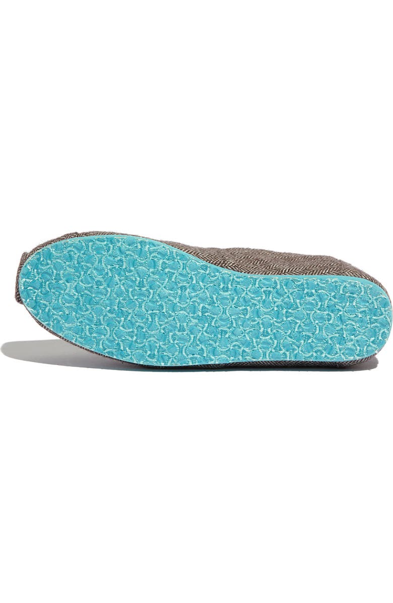 TOMS 'Classic' Herringbone Slip-On, Alternate, color,