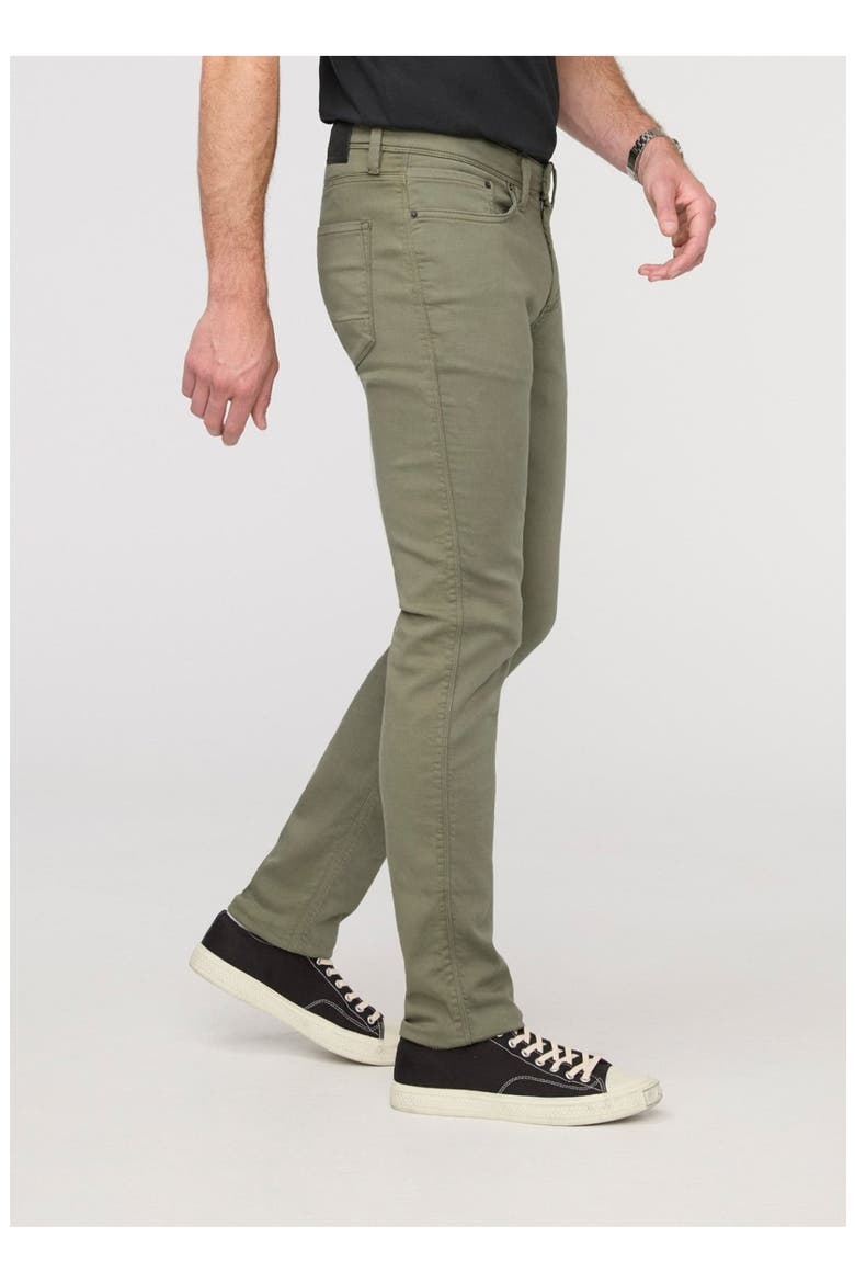 No Sweat Pant, Alternate, color, Light-Fern