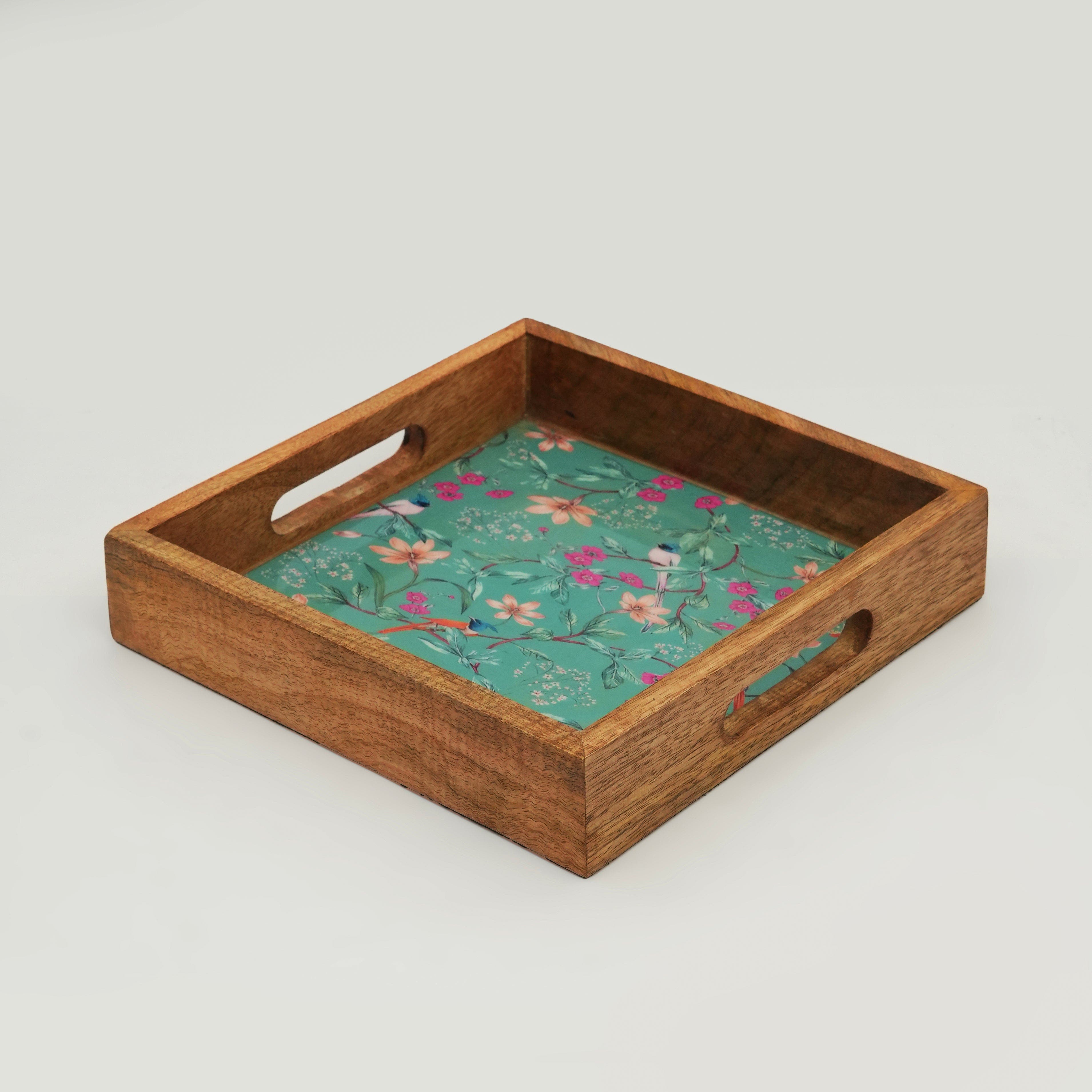 selected Aqua Flora