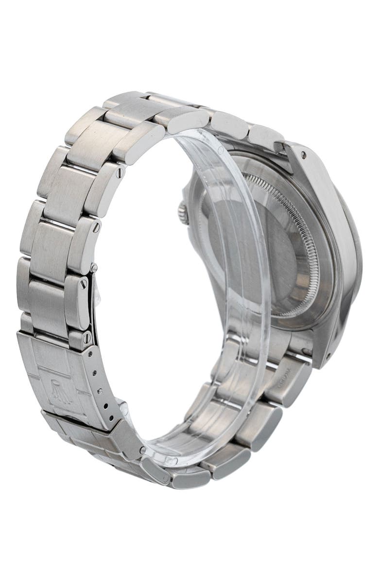 Watchfinder & Co. Rolex Preowned Explorer II Bracelet Watch, 40mm, Alternate, color,