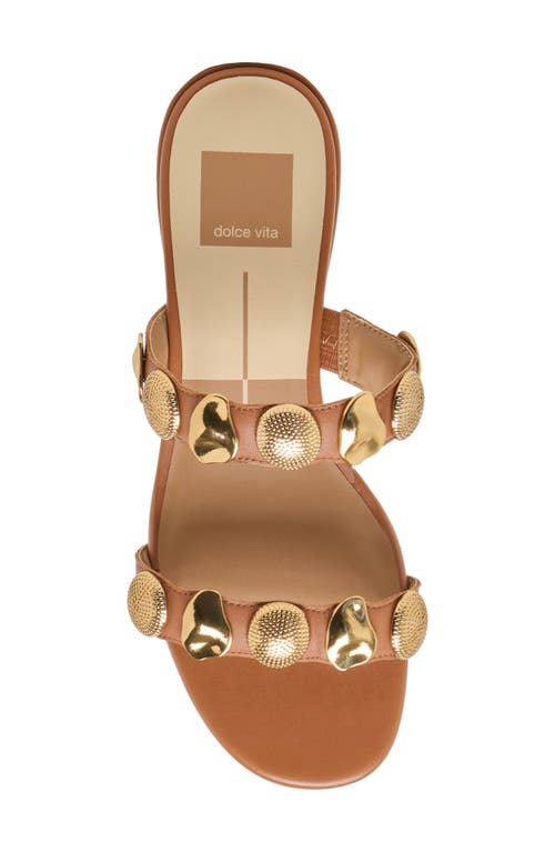 Dolce Vita Farrow Studded Sandal