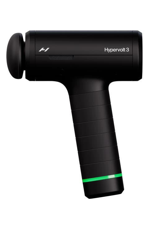 Hypervolt 3 Percussion Massage Device