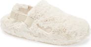 Nike Calm Faux Fur Mule
