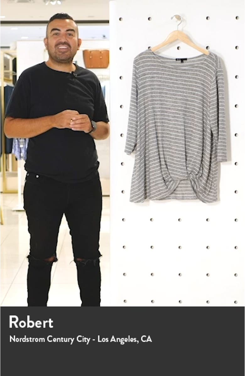 Gibson Twist Front Top, sales video thumbnail