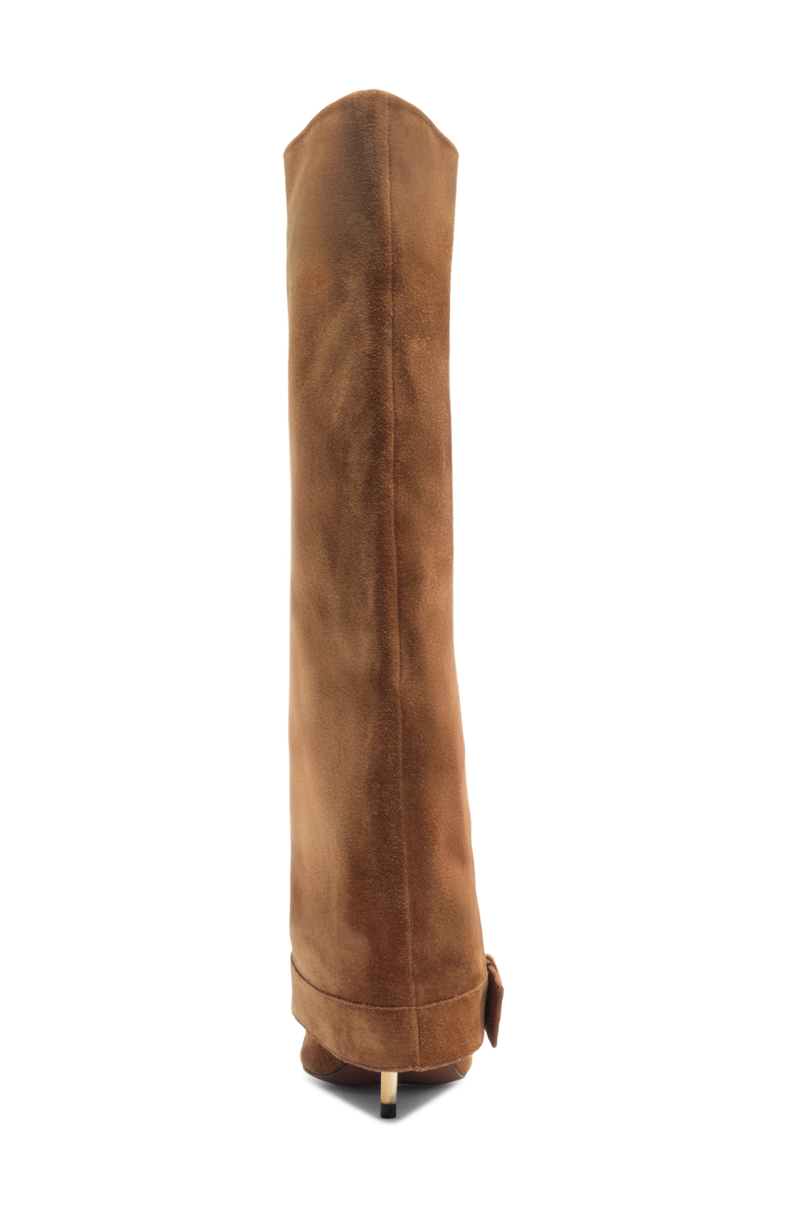 Kenny Knee High Boot, Alternate, color, STRACCI