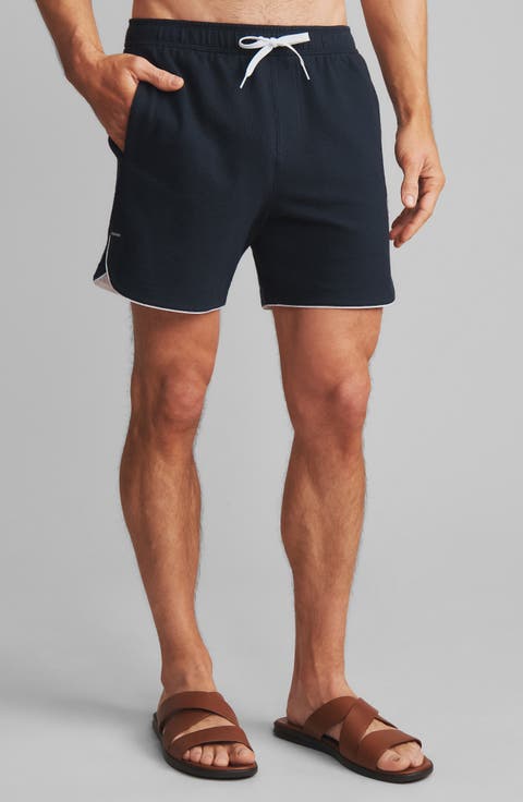 Seaside Terry Shorts