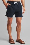 Rhone Seaside Terry Shorts