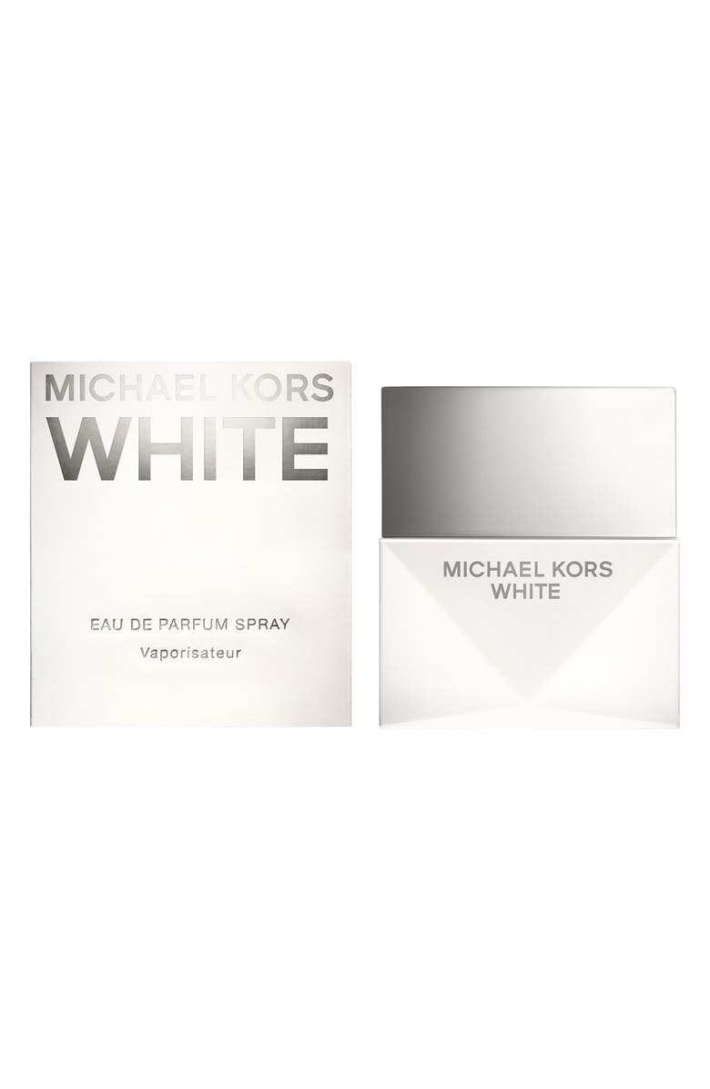 Michael Kors 'White' Eau de Parfum, Alternate, color,