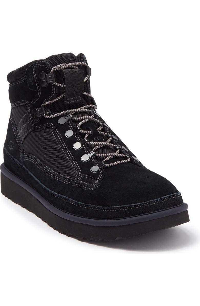 UGG<sup>®</sup> UGG Highland Hiker Boot, Main, color,