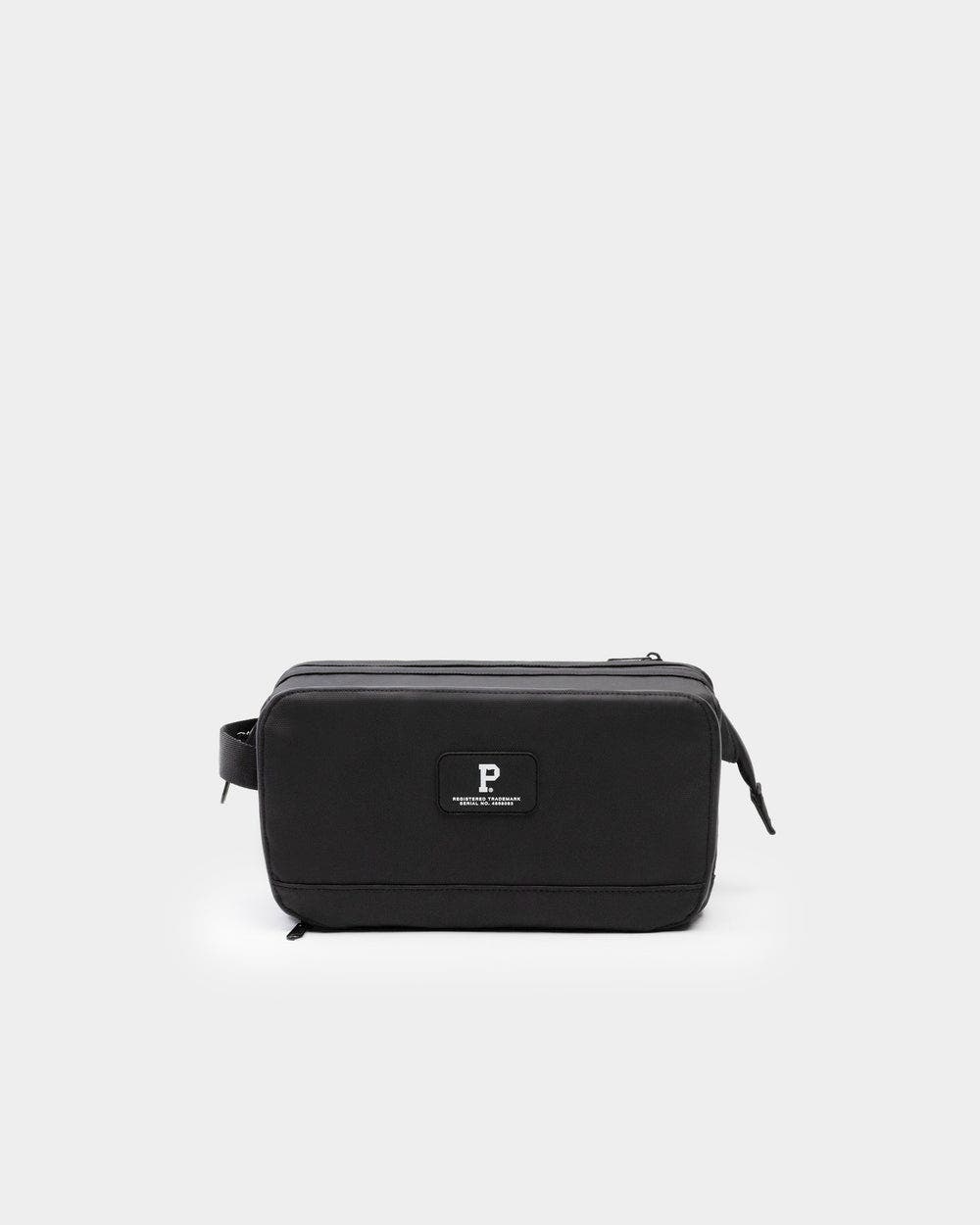 Portland Gear Cascade Kit, Main, color, Black