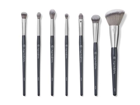 Angie Hot & Flashy Brush Set