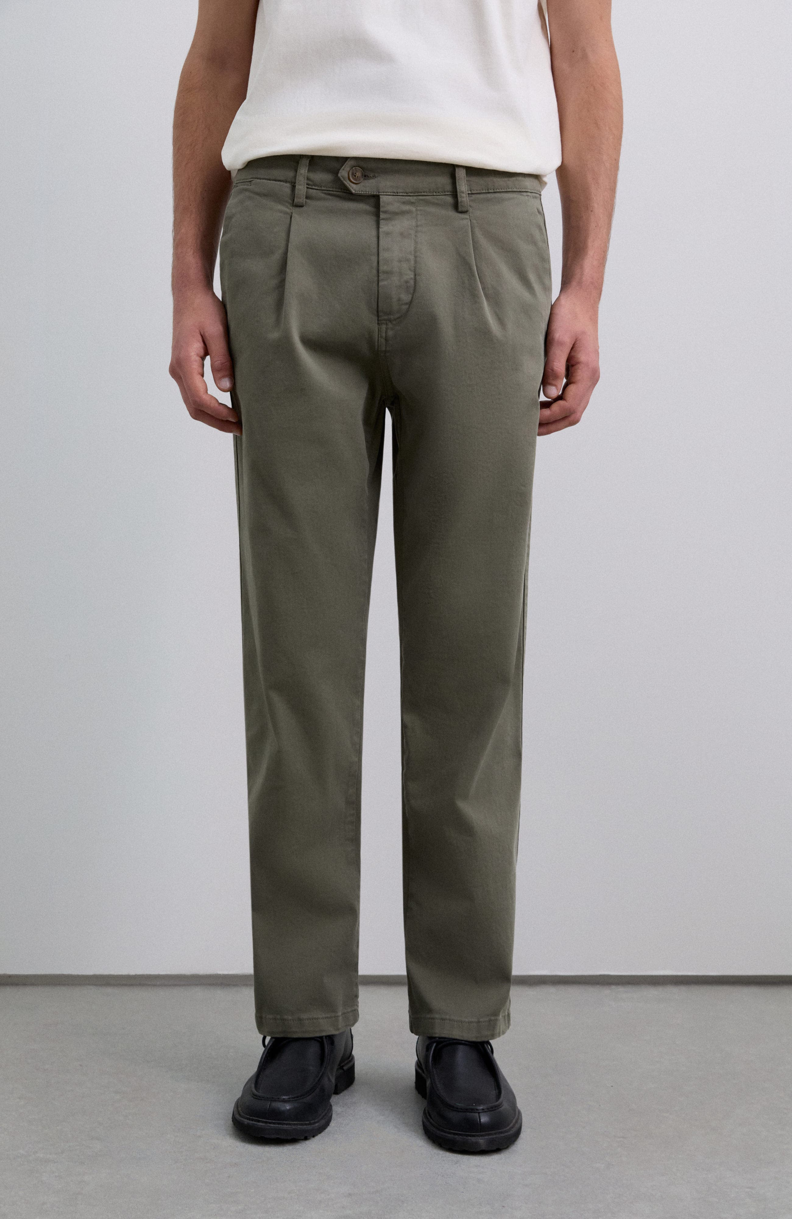 Firenze Relaxed Pants - image 3