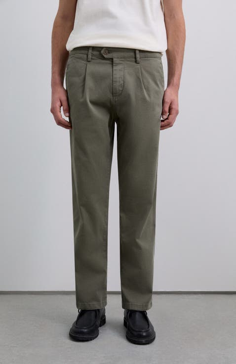 Firenze Relaxed Pants