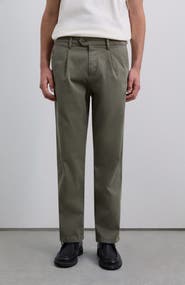 Scalpers Firenze Relaxed Pants