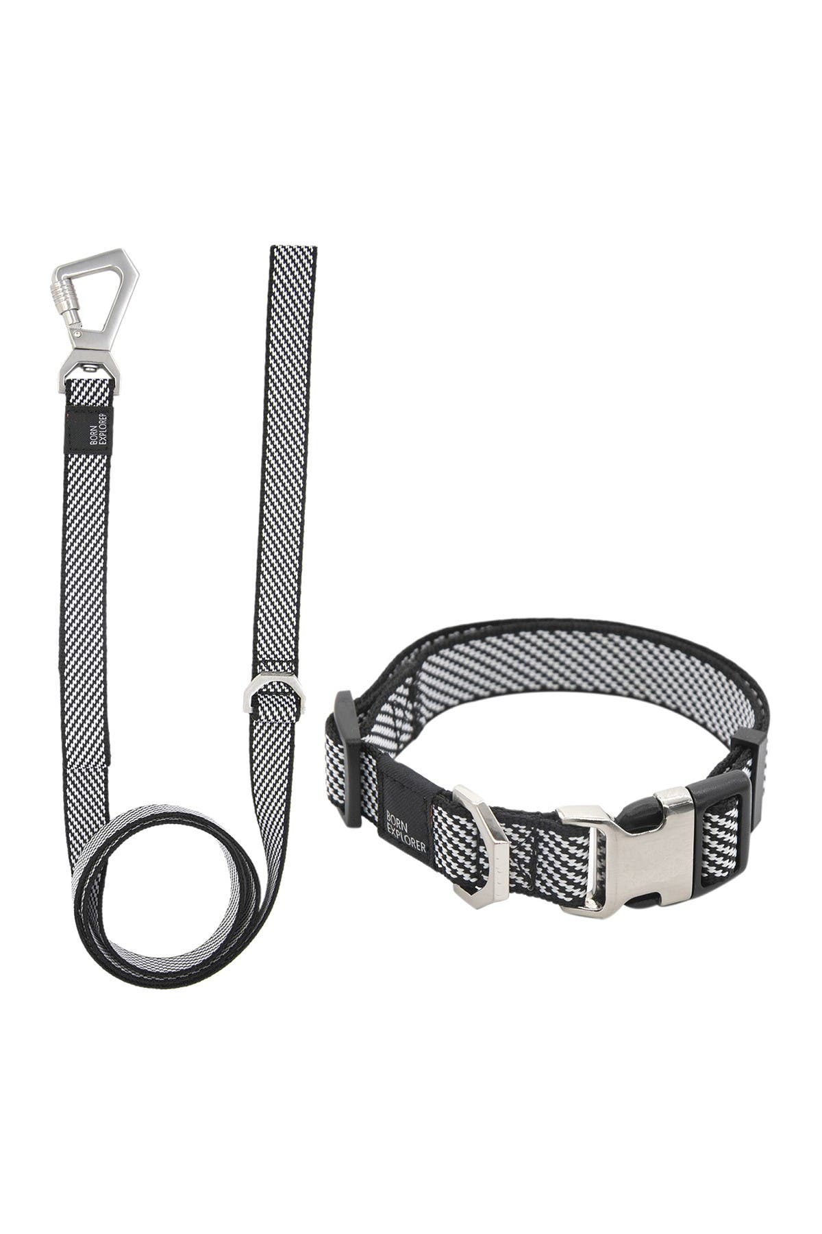 PET LIFE 'Escapade' Outdoor Series 2-in-1 Convertible Dog Leash ...