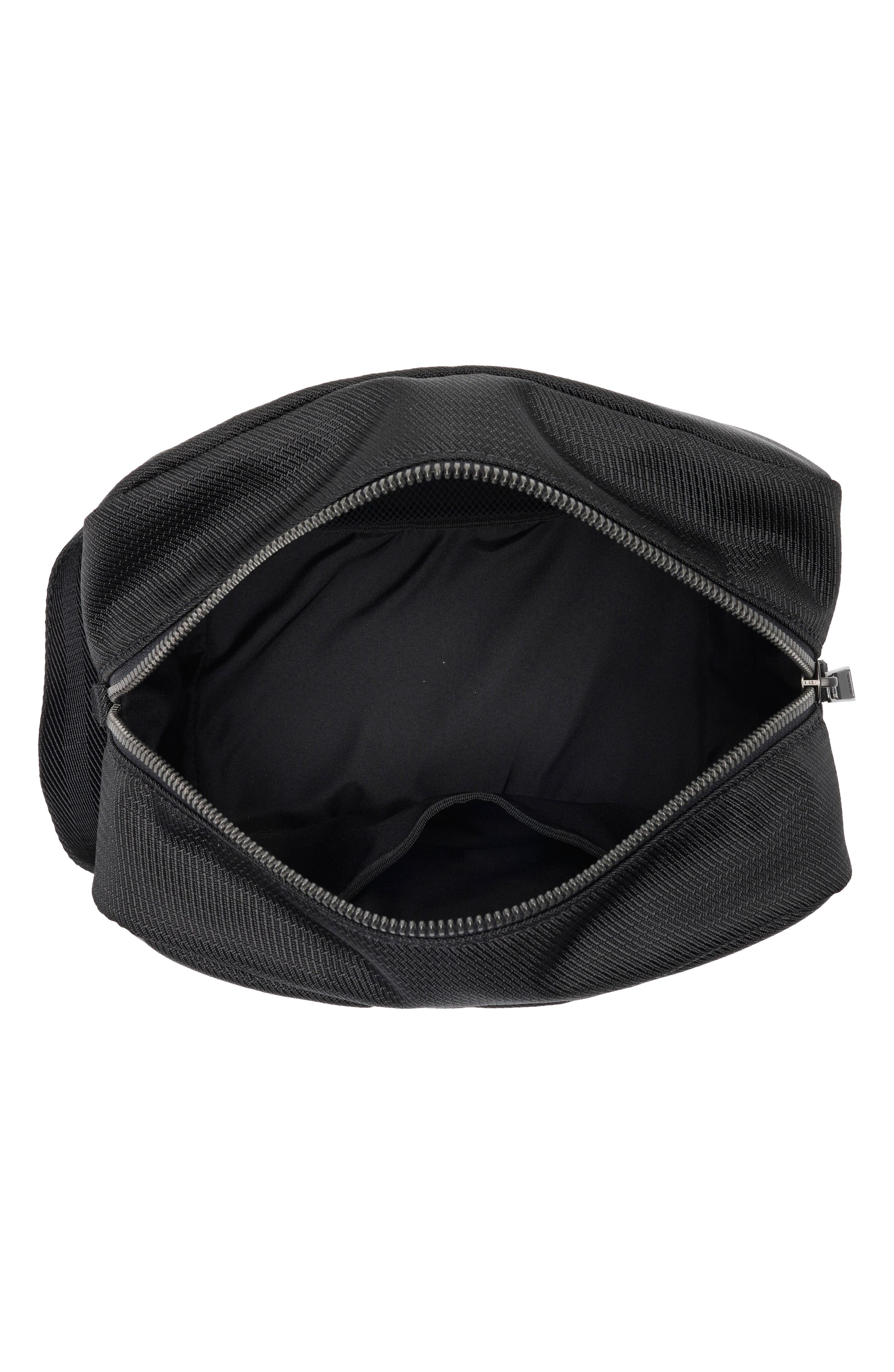 BOSS Catch 2.0 Recycled Polyester Washbag (Men) | Nordstromrack