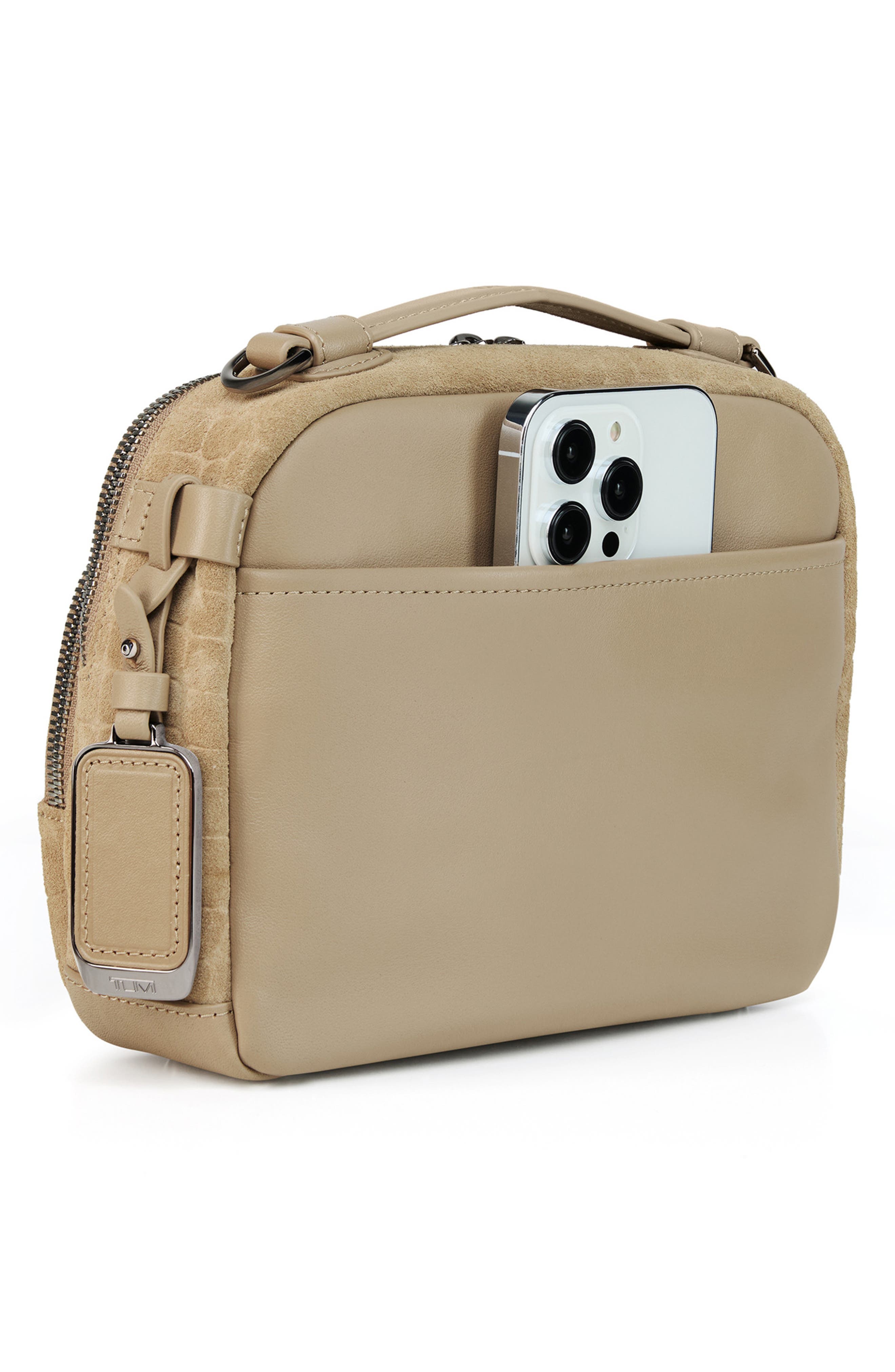 TUMI Voyageur Teghan Crossbody | Nordstrom