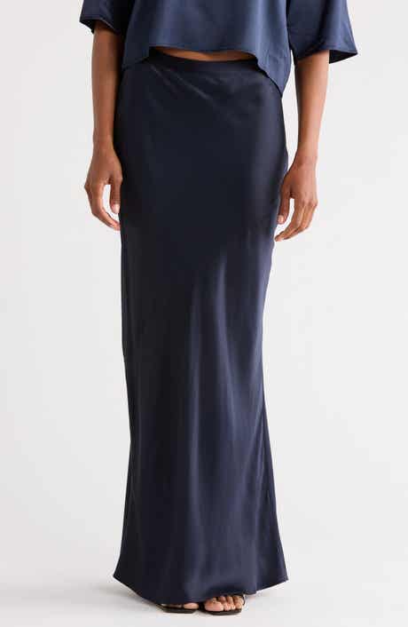 TWP My Endless Love Maxi Skirt