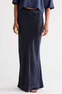 TWP My Endless Love Maxi Skirt