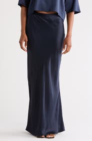 TWP My Endless Love Maxi Skirt