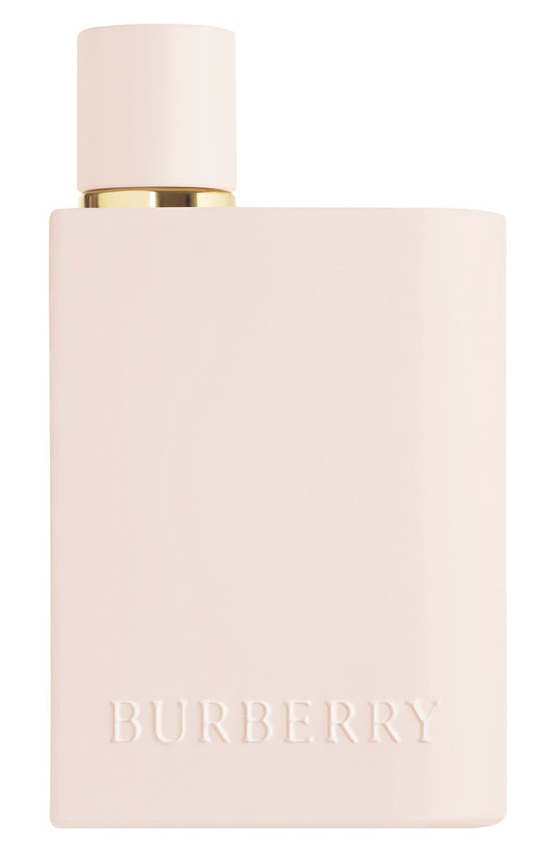 Burberry Her Eau de Parfum Intense, Main, color,