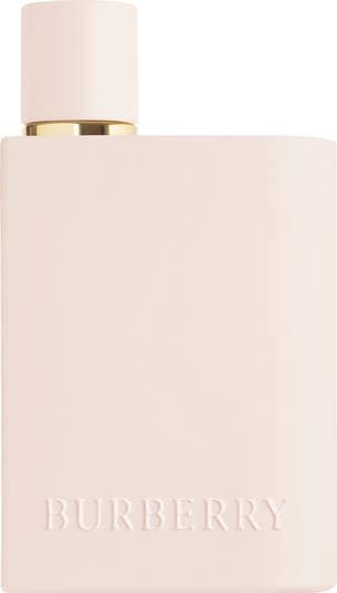 Burberry Her Eau de Parfum Intense, 3.3 oz. - Macy's