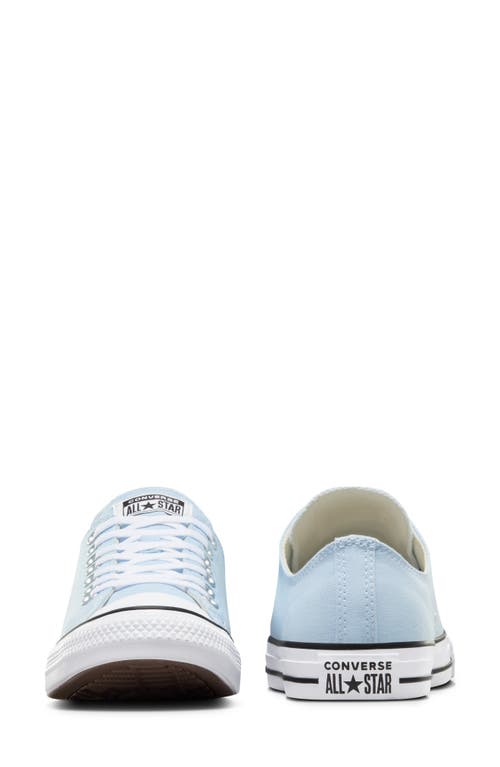 Shop Converse Gender Inclusive Chuck Taylor® All Star® Oxford Sneaker In Blue Supermoon