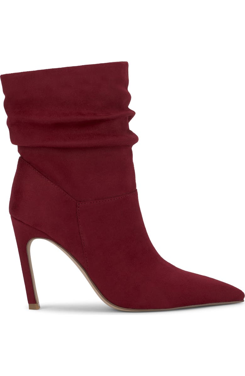 Jessica Simpson Welina Pointed Toe Bootie, Alternate, color, Granada Stspms