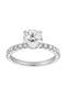 selected 14K White Gold