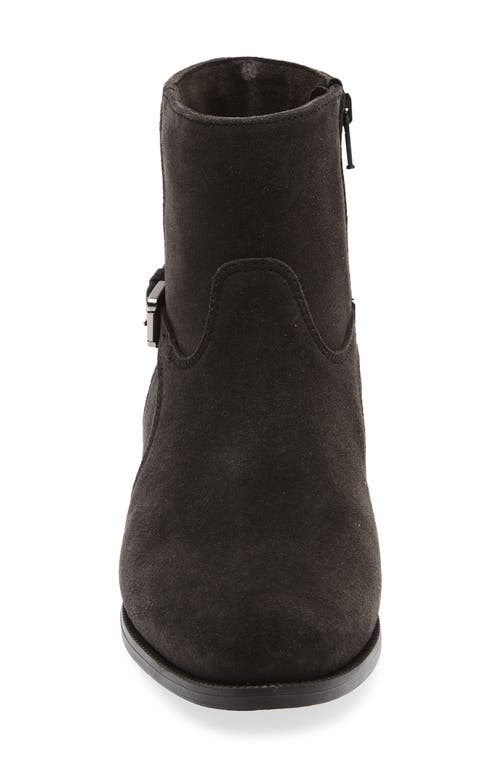 La Canadienne Lara Waterproof Boot In Gray