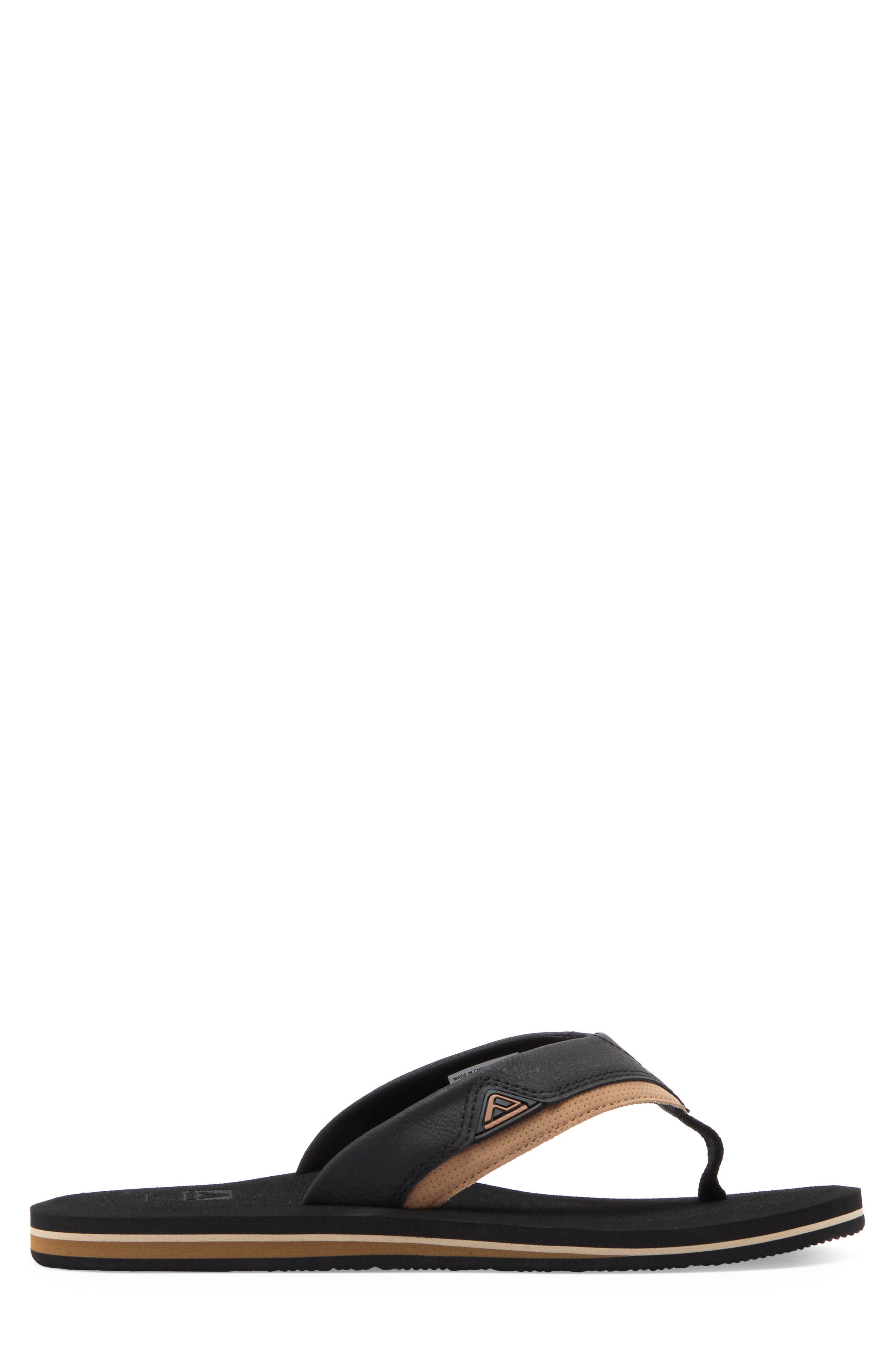 Reef Cushion Dawn Flip Flop, Alternate, color, 