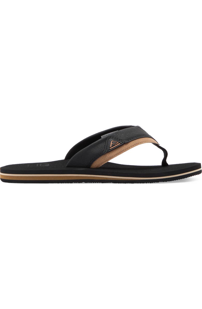 Reef Cushion Dawn Flip Flop, Alternate, color,