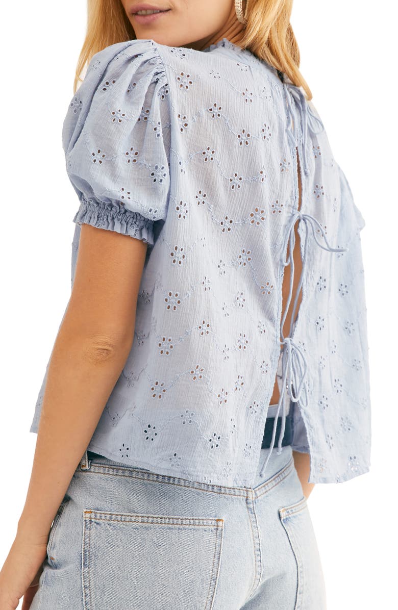 Free People Letters to Juliet Top, Alternate, color, 