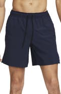 Nike Dri-FIT Unlimited 7-Inch Unlined Athletic Shorts