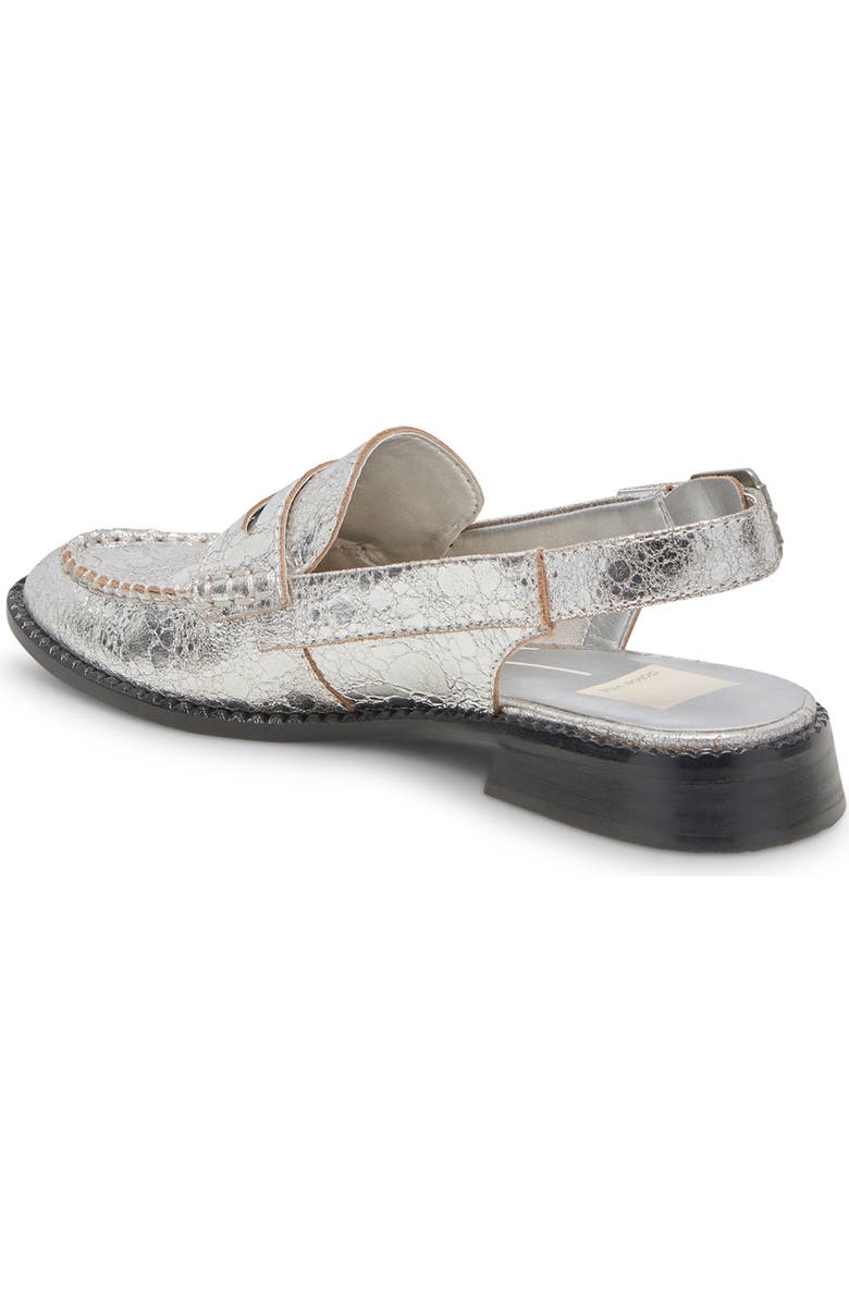 Dolce Vita Hardi Slingback Penny Loafer, Alternate, color,