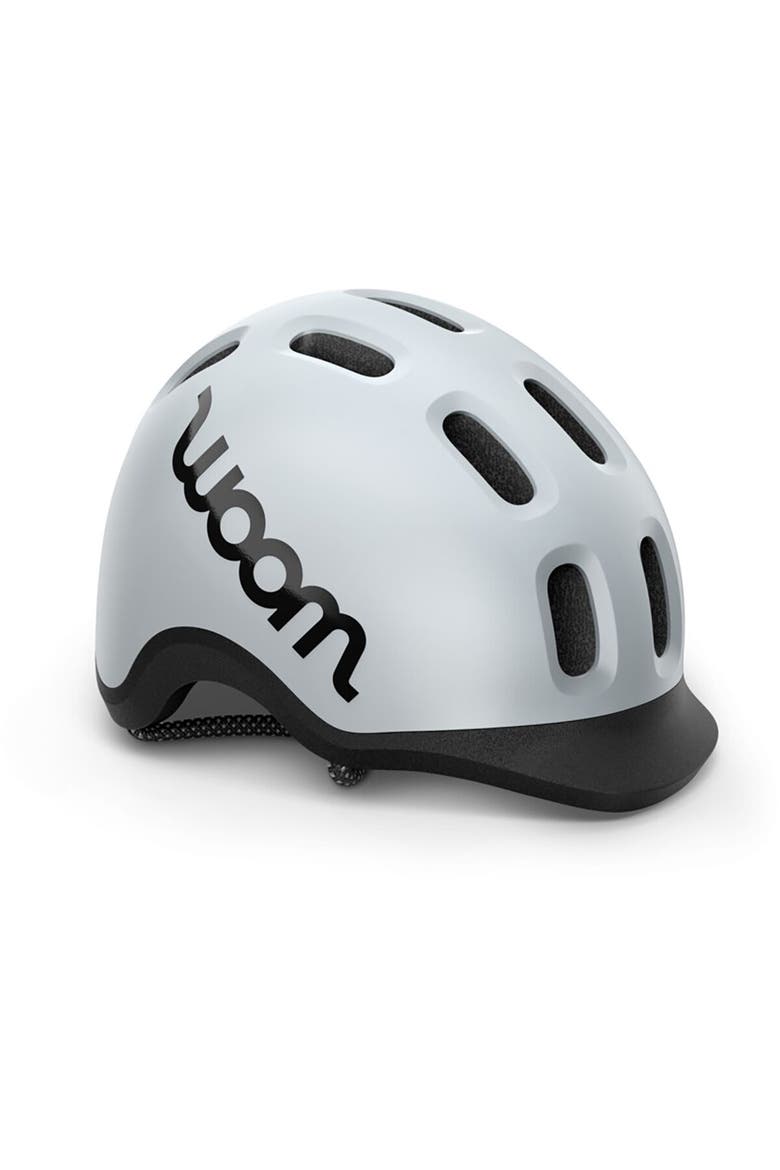 Ready Helmet - Kids', Alternate, color, Pale Grey